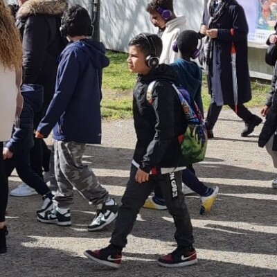 14 Il était une fois Federico Garcia Lorca cover