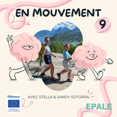 Prendre soin de sa santé mentale en sortant de sa zone de confort (Spécial Cap Nord) cover