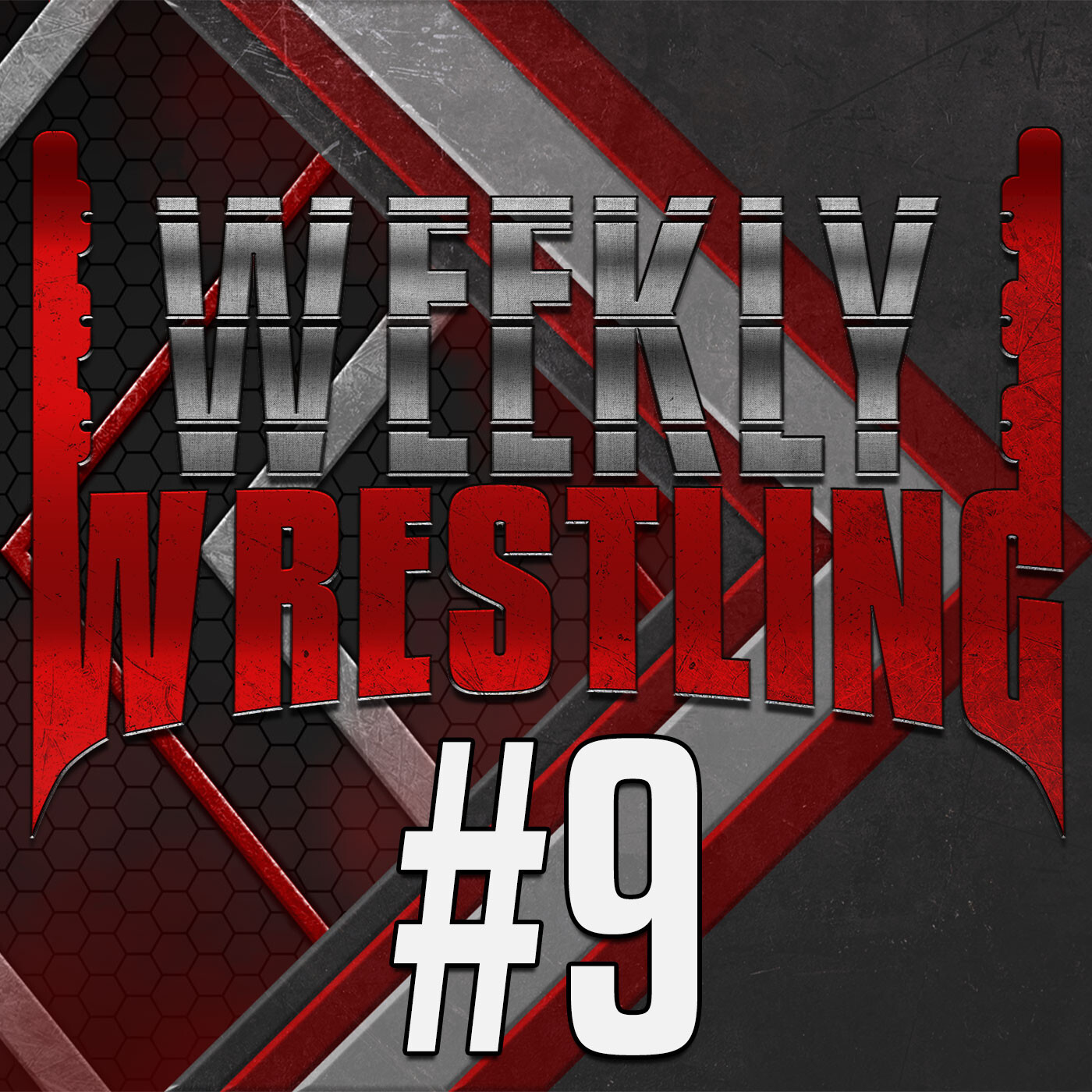 Weekly Wrestling