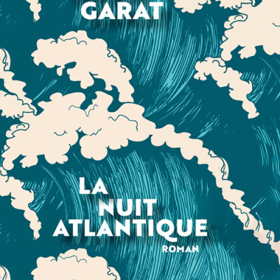 La Nuit atlantique cover