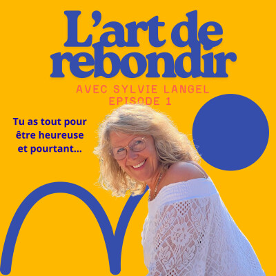 Tu as tout pour être heureux(e) et pourtant... Ça grince à l'intérieur ! cover