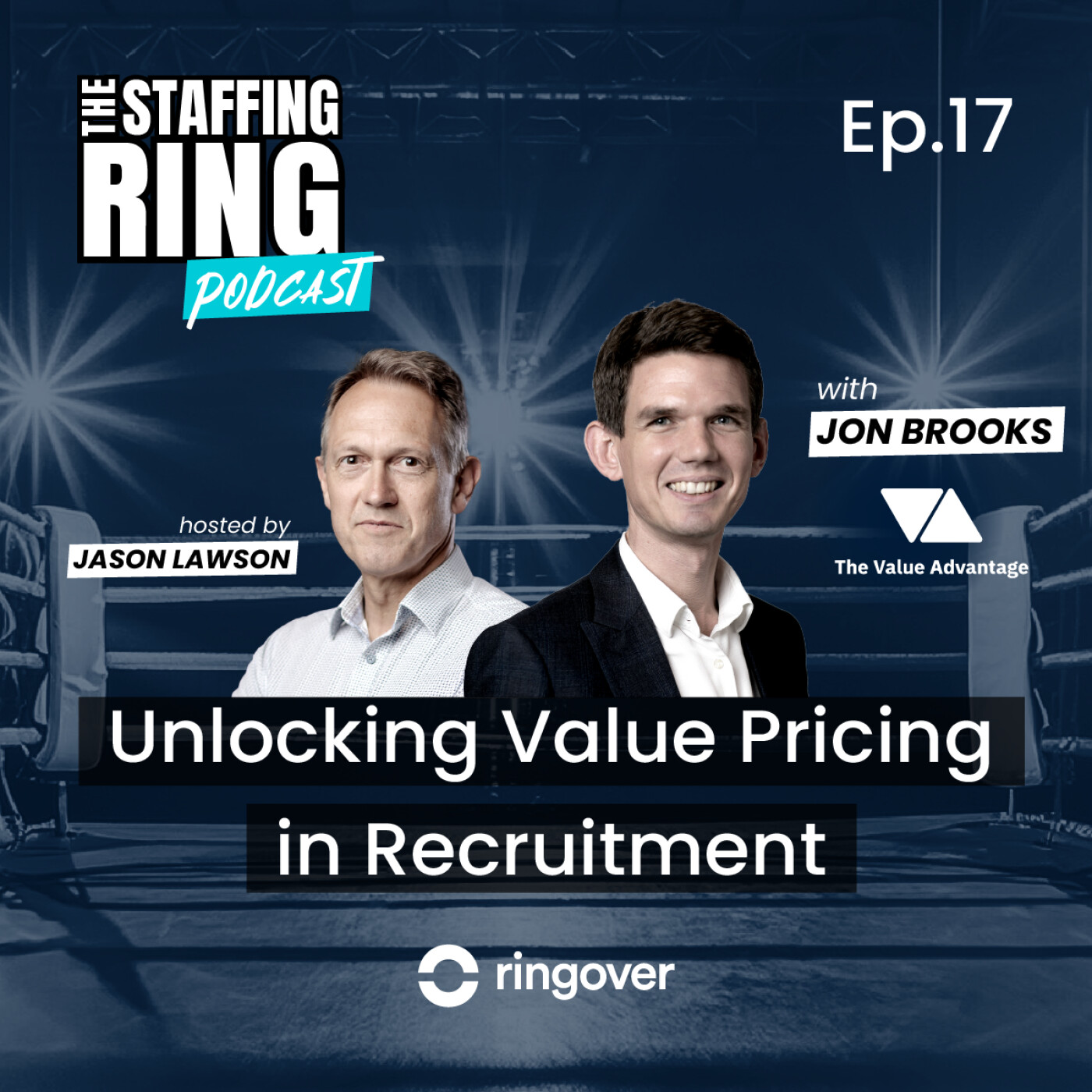 The Staffing Ring