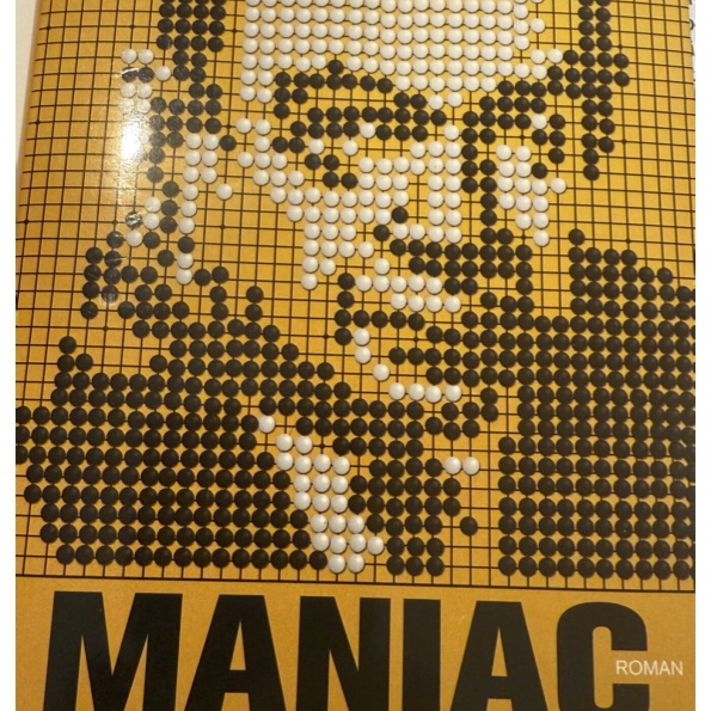 Le coup de coeur du libraire : Benjamin Labatut, Maniac. episode artwork