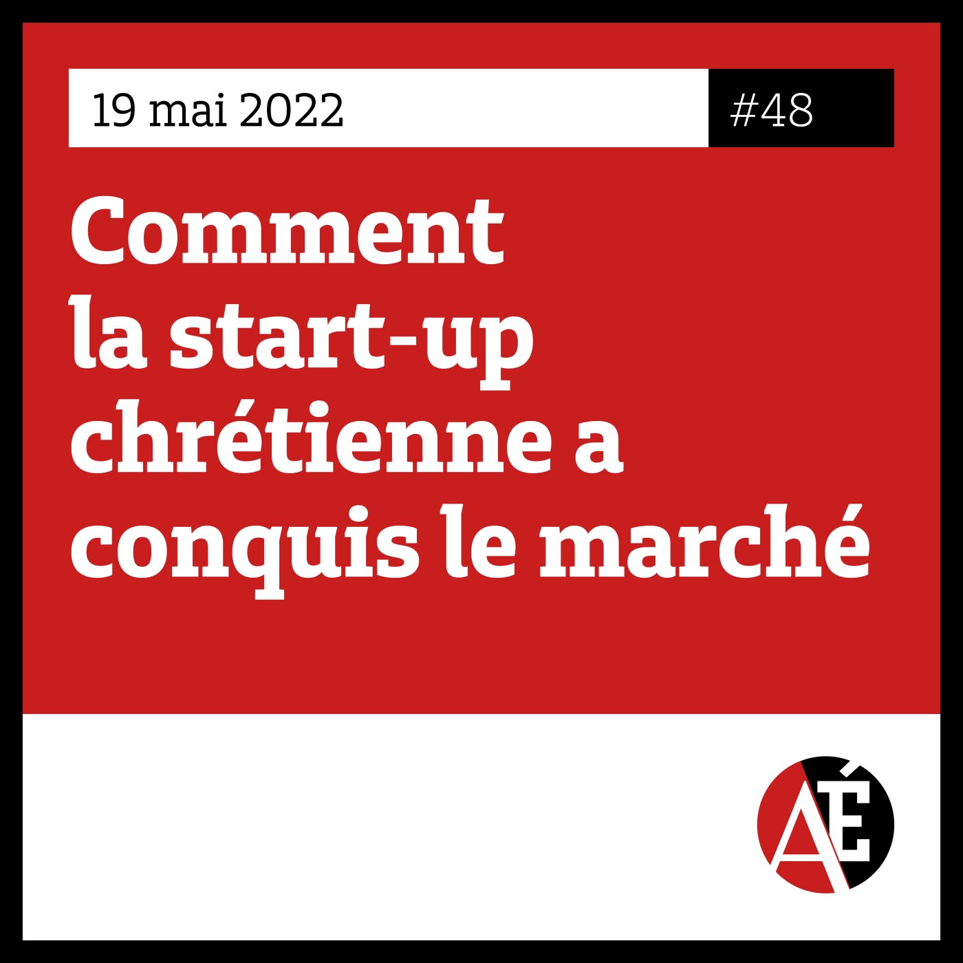 L’AntiÉditorial