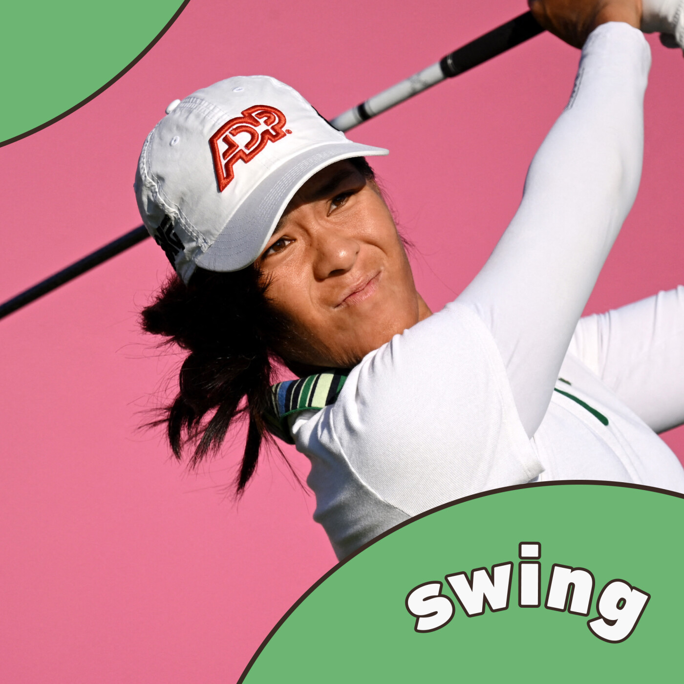 The Amundi Evian Championship : Boutier à l'assaut des sommets