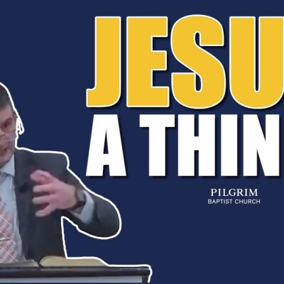 Luke 1:35 • KJV vs Modern Bibles: That Holy Thing Explained cover