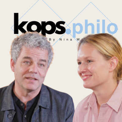 Peut-on lutter contre nos émotions ? avec Ilios Kotsou cover