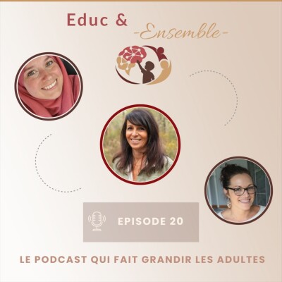 Episode 20 - L'accouchement AAD qu'est ce que c'est ? cover