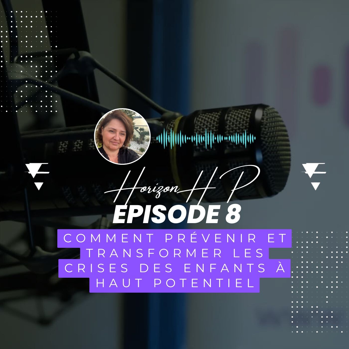 Horizon HP - Chemin de Parentalité
