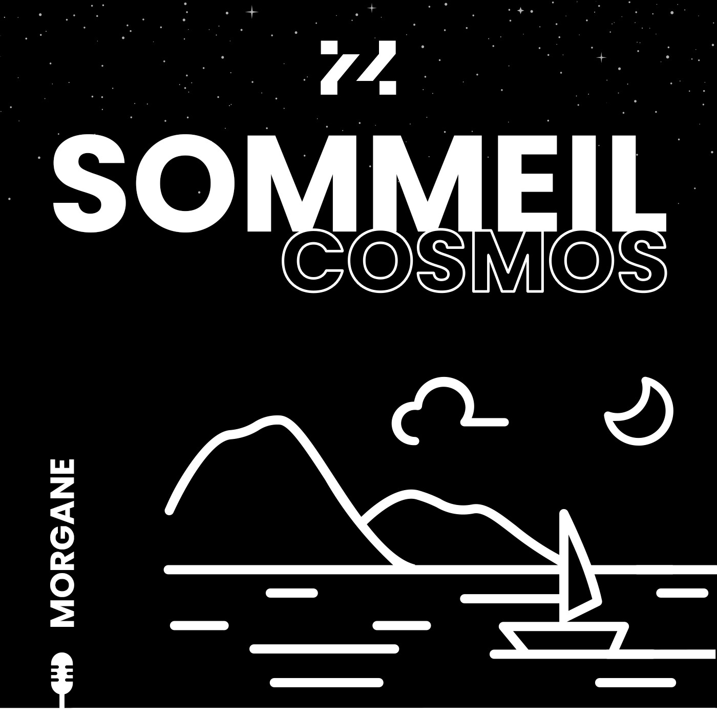 01/12/24 - Sommeil Cosmos x 🎙️ Morgane x 🎧 Mer episode artwork