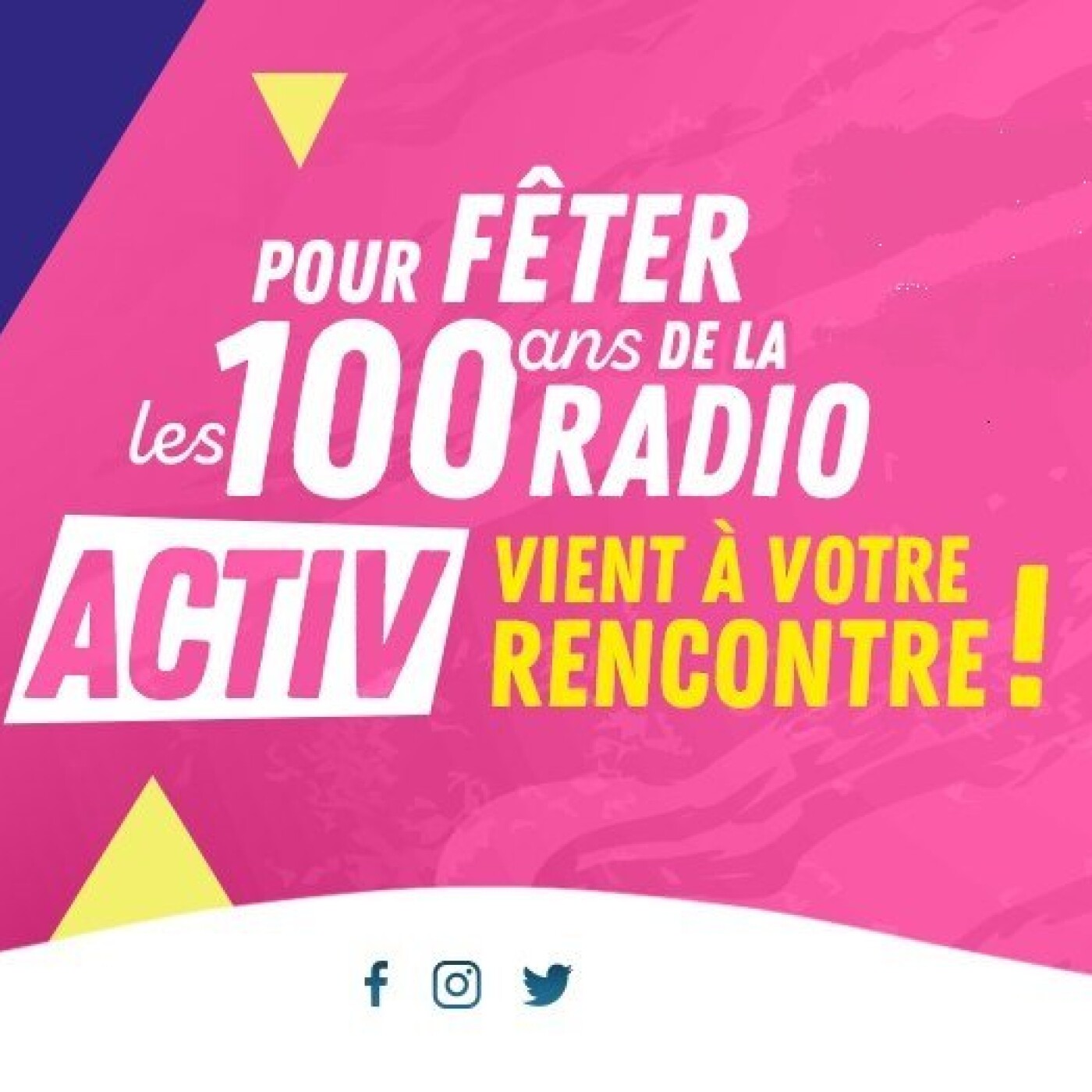 π 12:50 π€ ACTIV RENCONTRE ENNRICK, FIDELE AUDITEUR ET GAGANT DES JEUX ANTENNE A STE FOY ST SULPICE π 12:50 π€ ACTIV RENCONTRE ENNRICK, FIDELE AUDITEUR ET GAGANT DES JEUX ANTENNE A STE FOY ST SULPICE