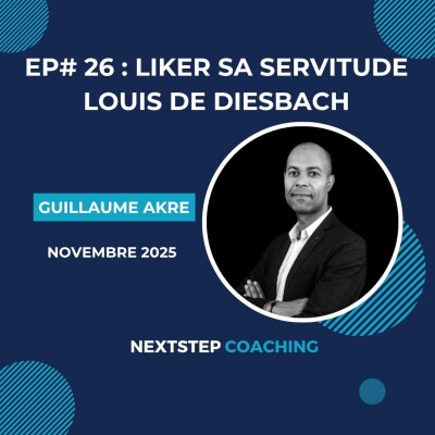 Liker sa servitude - Louis de Diesbach cover