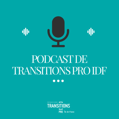 Réinventer sa carrière : 3 regards sur la reconversion professionnelle, épisode 2 cover