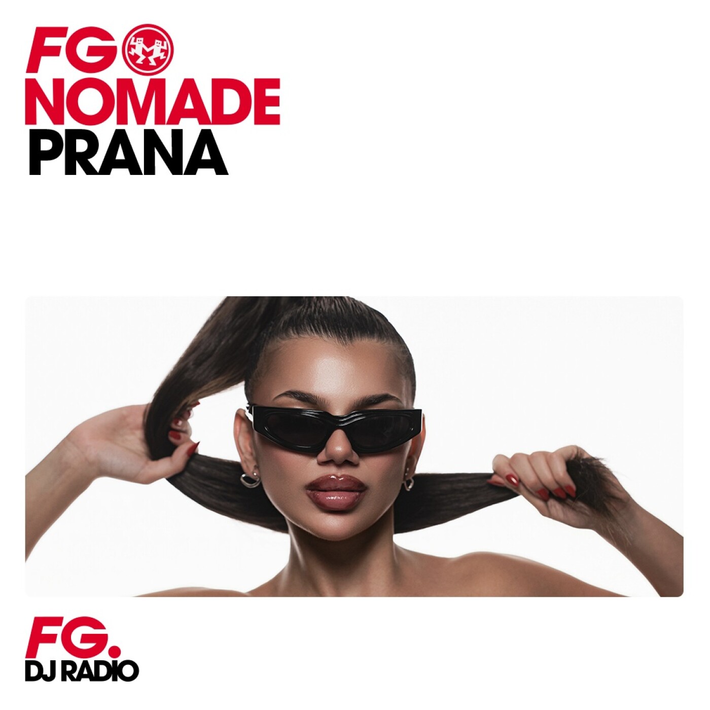 MIX : PRANA episode artwork