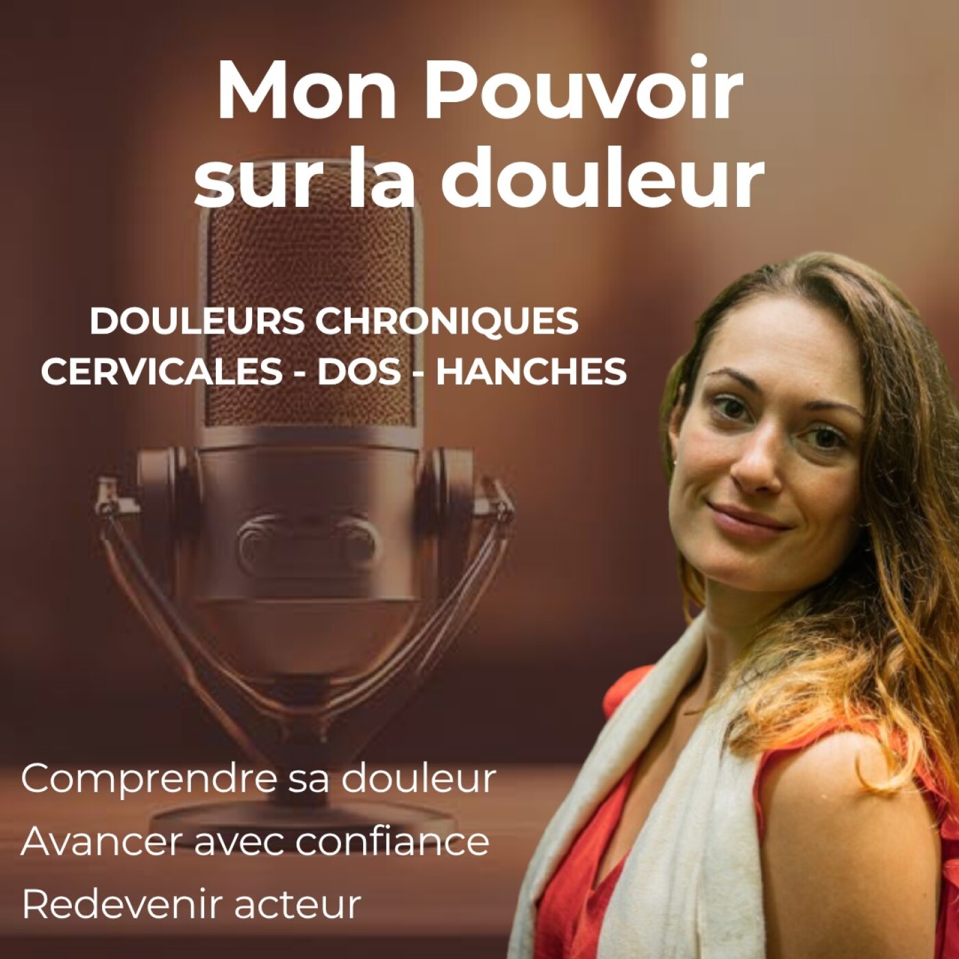 Mon pouvoir sur la douleur