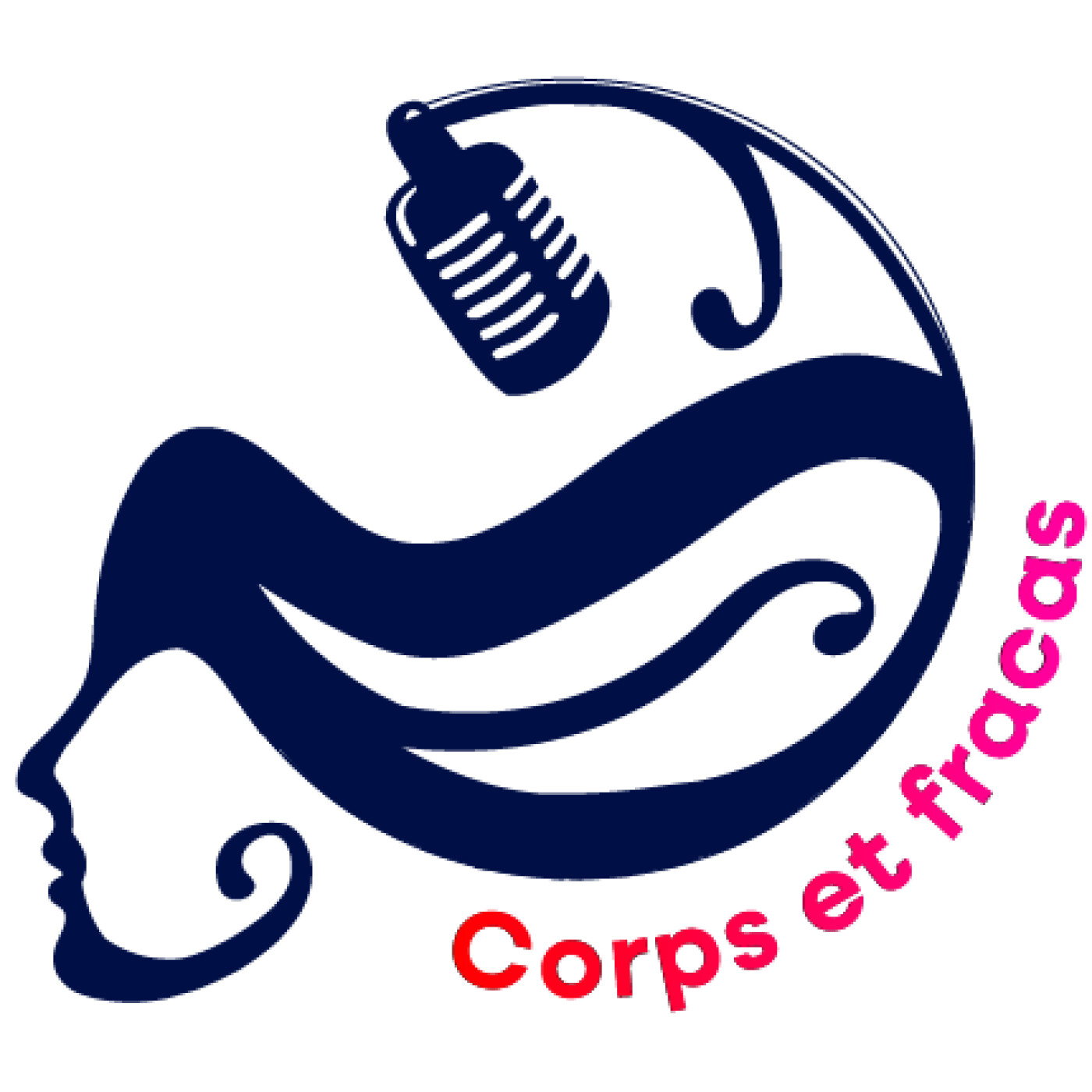 Santé menstruelle - Éponge et Cape episode artwork