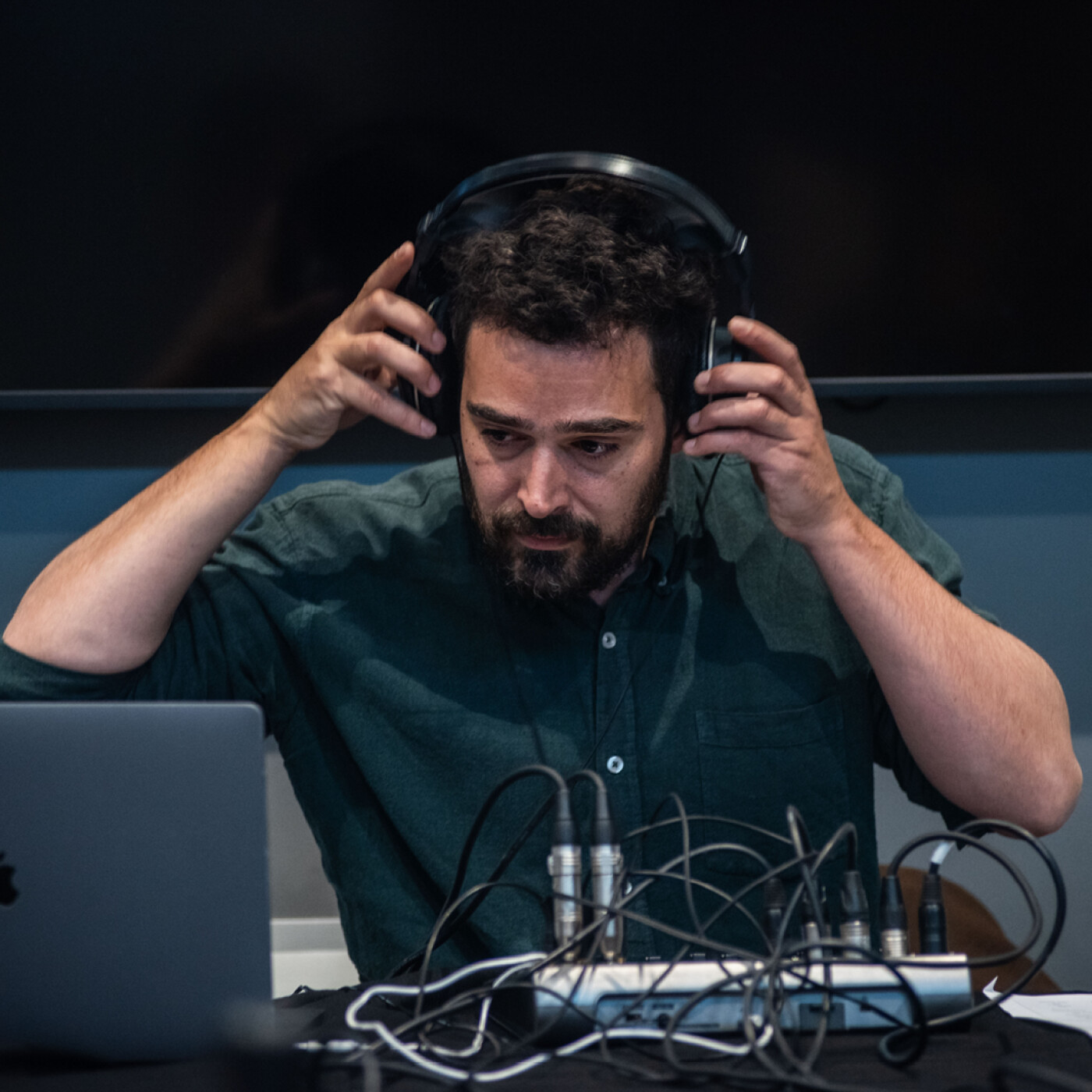 Villa Voice, plateau radio | Entretien avec Elin Anna Labba episode artwork