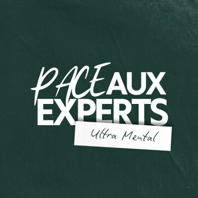 travailler son mental ? avec Pierre Joly (Ultra Mental) cover