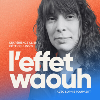 Sophie Poupaert · Quand tes clients t'offrent un spa (l'expérience client… inversée) cover