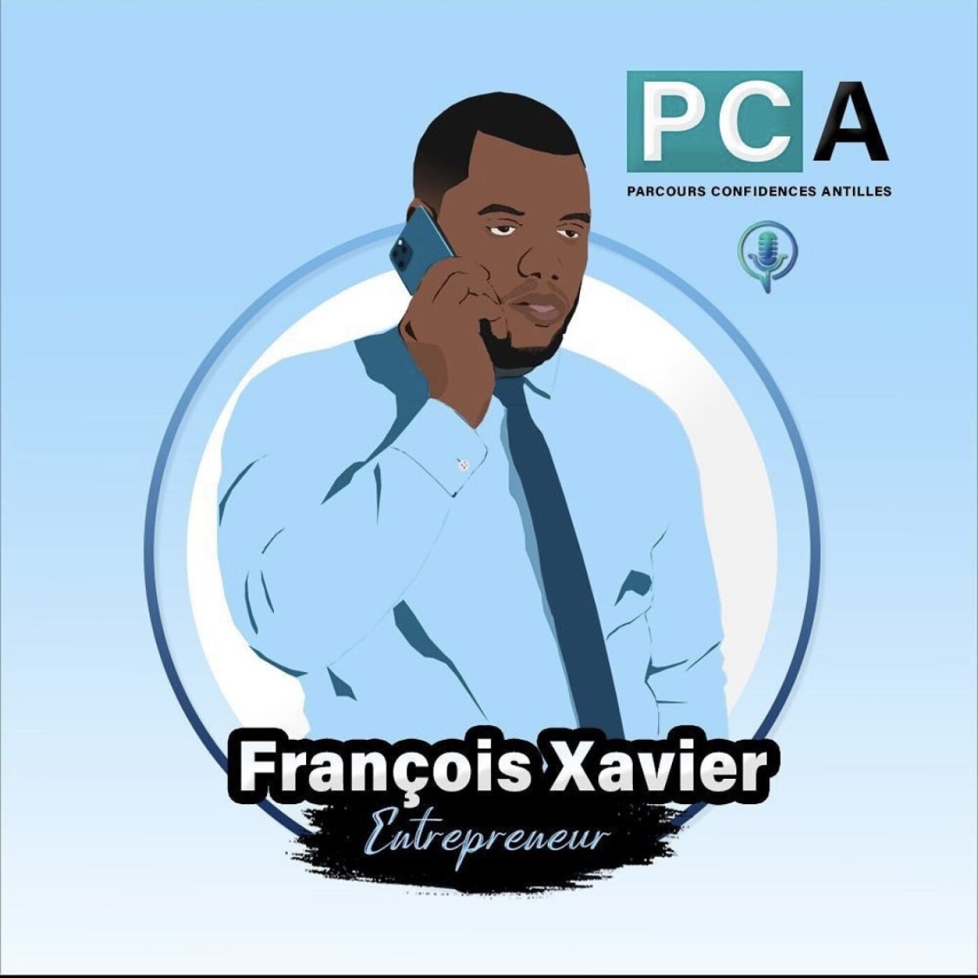 PCA Podcast