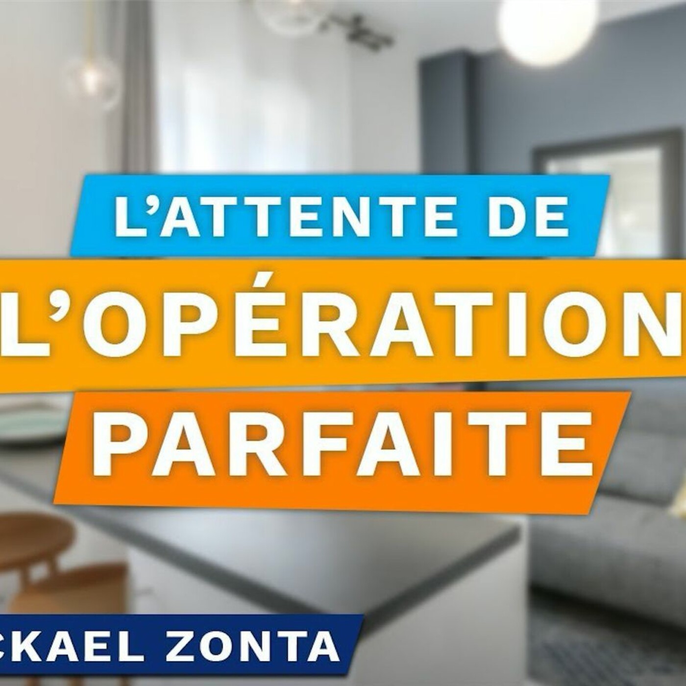 Le Podcast de l\'Investissement Locatif