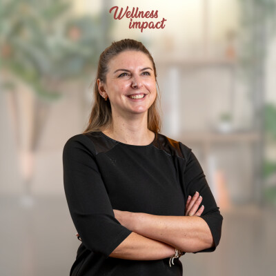 #86 - QUAND LE SUCCÈS DEVIENT UNE PRISON : LA CRISE IDENTITAIRE DES ENTREPRENEURS QUI RÉUSSISSENT cover