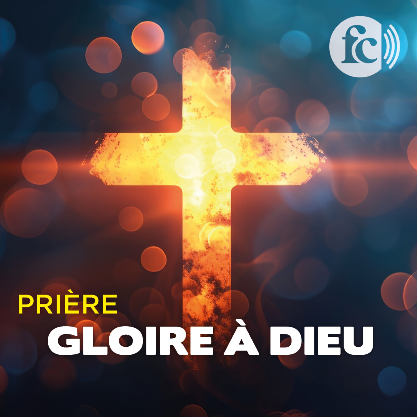 Gloire à Dieu episode artwork
