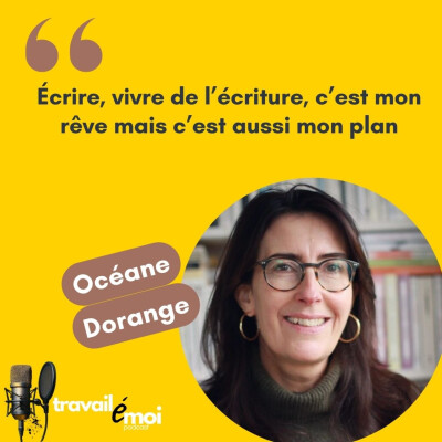 Trouver LE job après 20 ans de patience, une maladie chronique et un rêve qui est aussi un plan cover