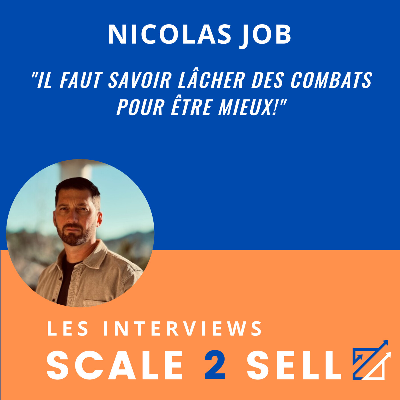 Les Interviews Scale2Sell