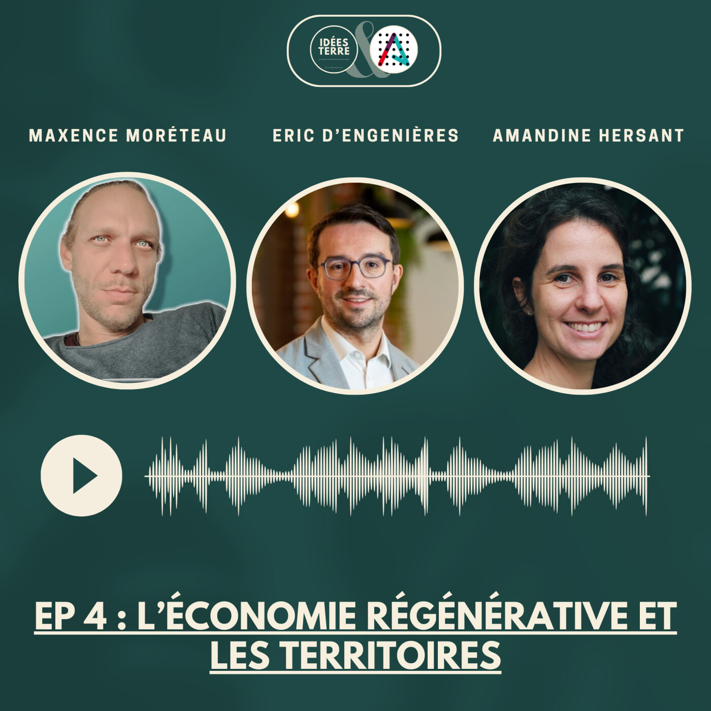 #4 – L’implantation de l’économie régénérative sur les territoires