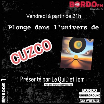 Plonge dans l'univers de cover