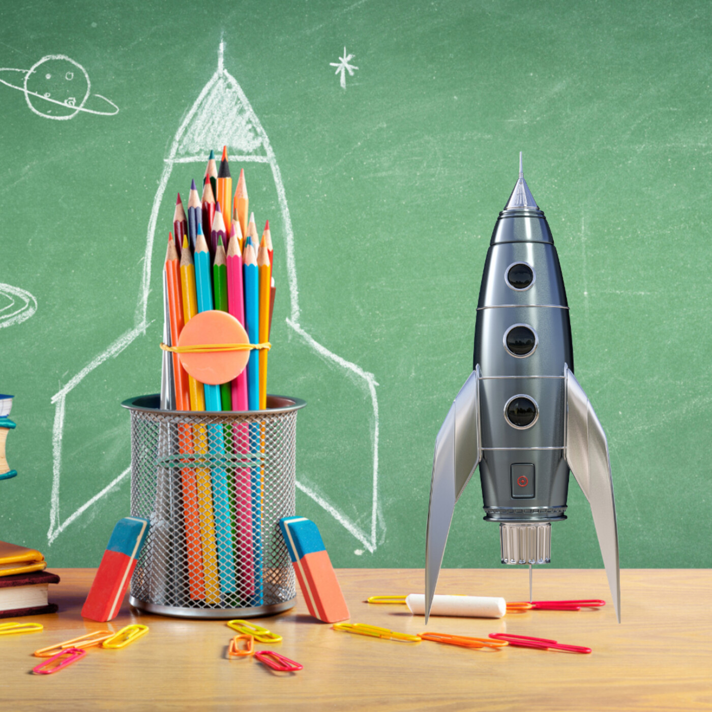 Dans le monde de Fabululu, histoires et contes pour enfant