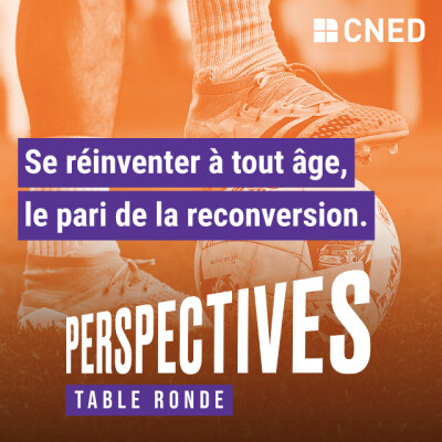 Se réinventer à tout âge : le pari de la reconversion cover