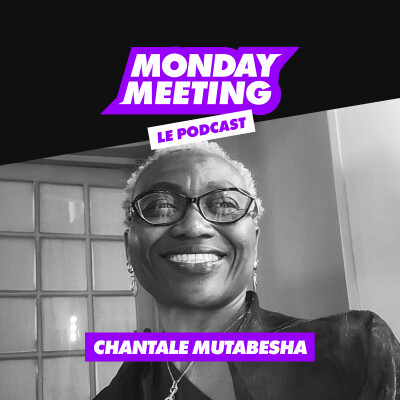 Entretien avec Chantale Mutabesha - L’envie de plus cover