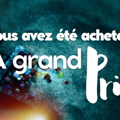 Parole et Évangile du jour | Dimanche 14 janvier • Me voici Seigneur cover