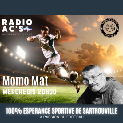 100% Espérance Sportive de Sartrouville du 15/03/2023 cover