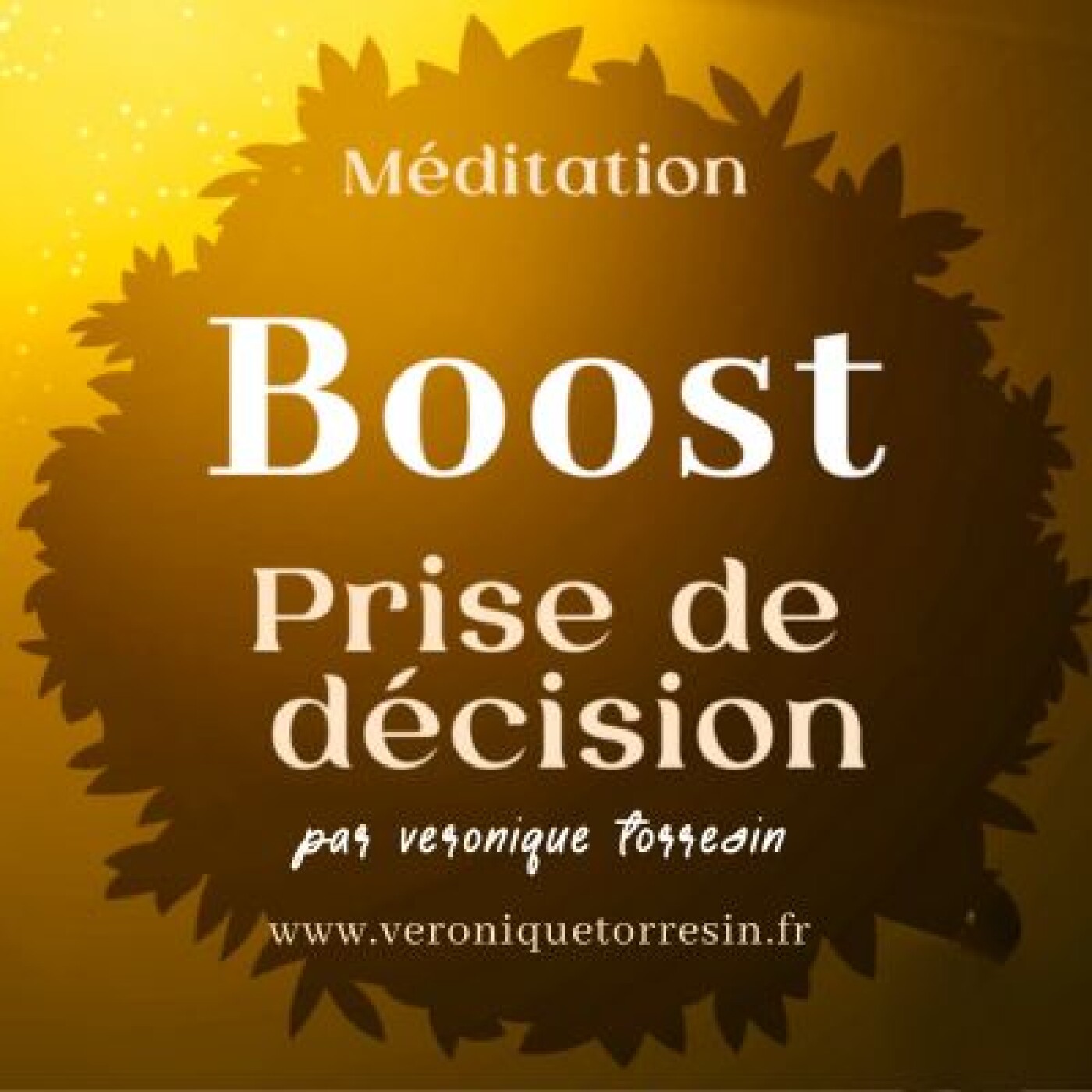 Libérez vous de l'indécision : Méditation pour une confiance retrouvée