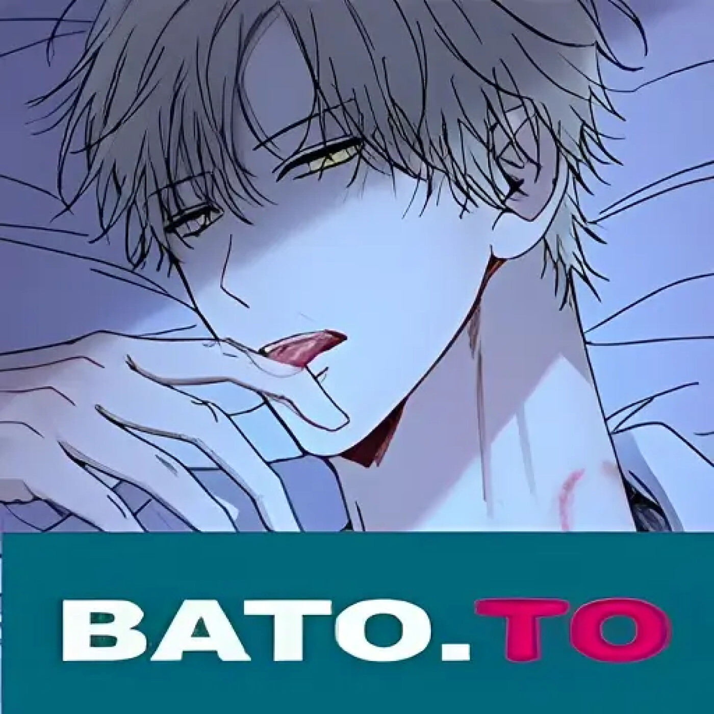 Batoto – Manga & Webtoon Reader