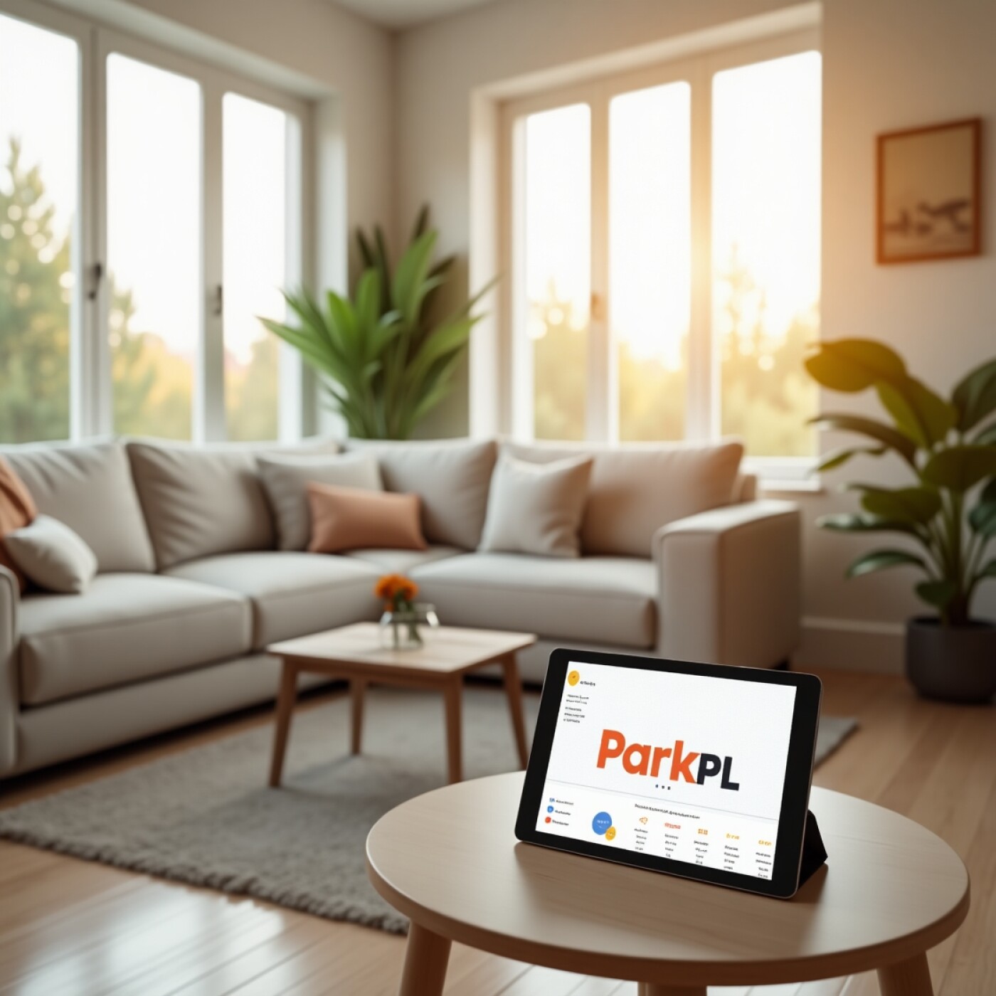 Effortless Income: Maximize Returns with ParkPL