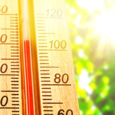Canicule : à quoi faut‑il s’attendre maintenant ? cover