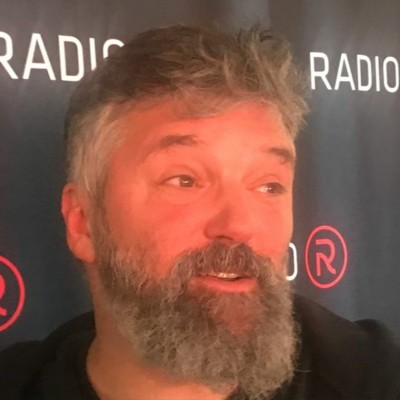 Alain Auderset présente son dernier-né «Rendez-vous dans la forêt 4» sur RADIO R cover