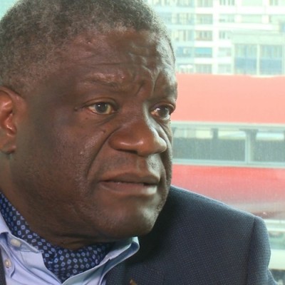 L’amour du prochain au cœur de la vocation du Dr Denis Mukwege, auteur de « La force des femmes » cover