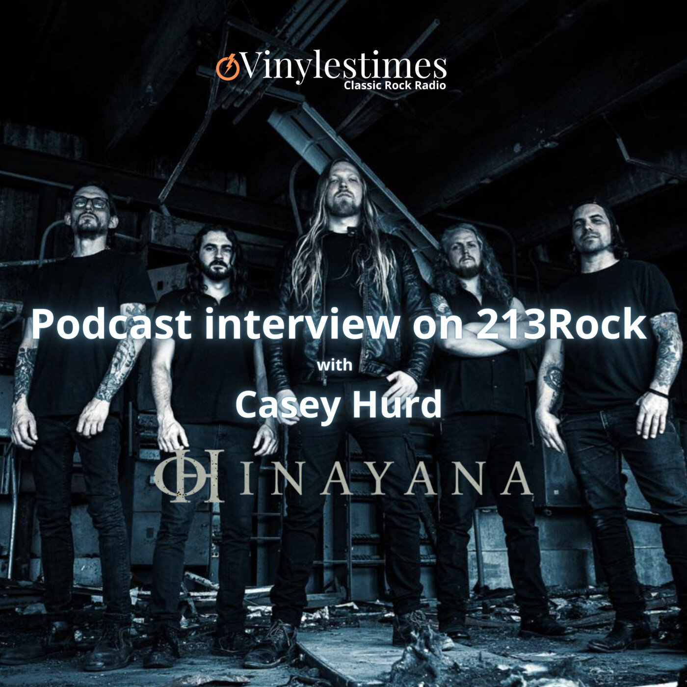 VINYLESTIMES CLASSIC ROCK RADIO