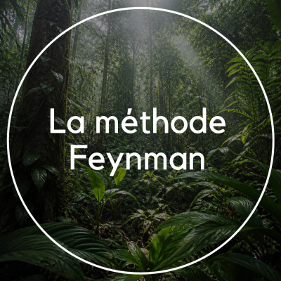 La méthode Feynman cover