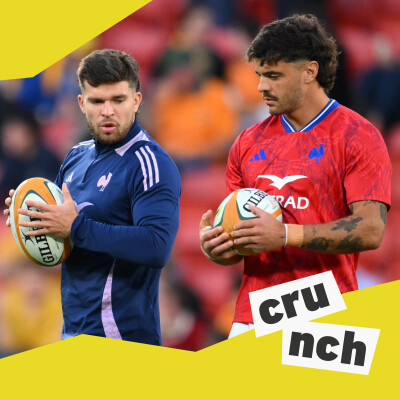 Ce Championnat des nations est-il une réussite pour les Bleus ? cover