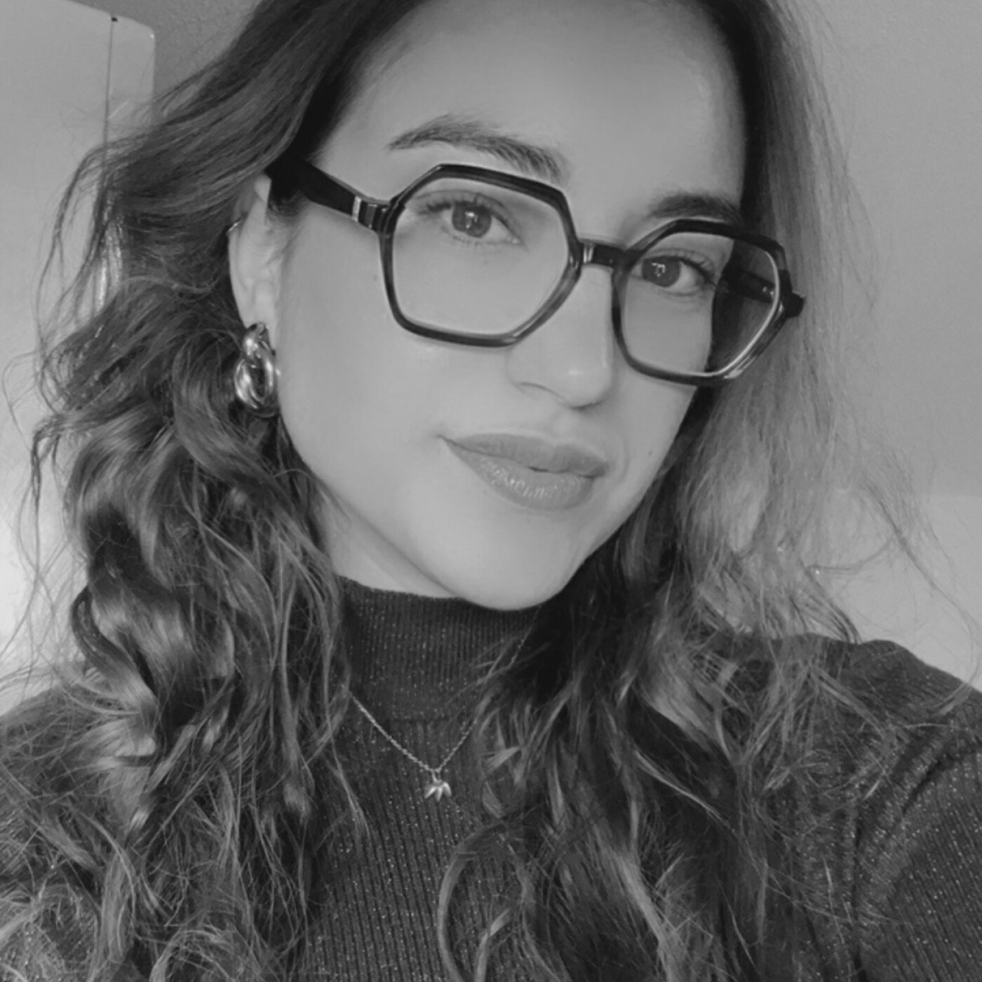 Portrait de minimaliste : Julia @julialatulipe