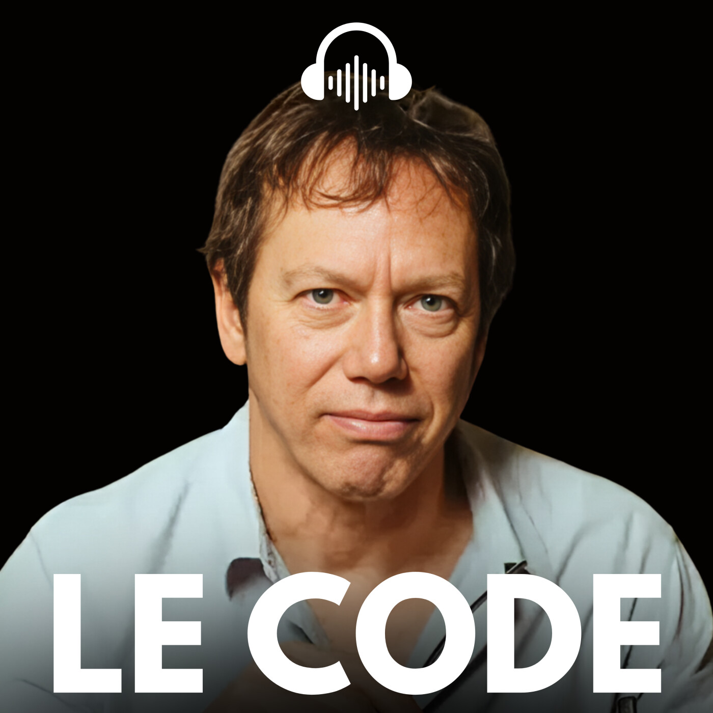 Le Code de la Nature Humaine les 21 Lois Ultimes (Robert Greene - 48 lois du pouvoir) episode artwork