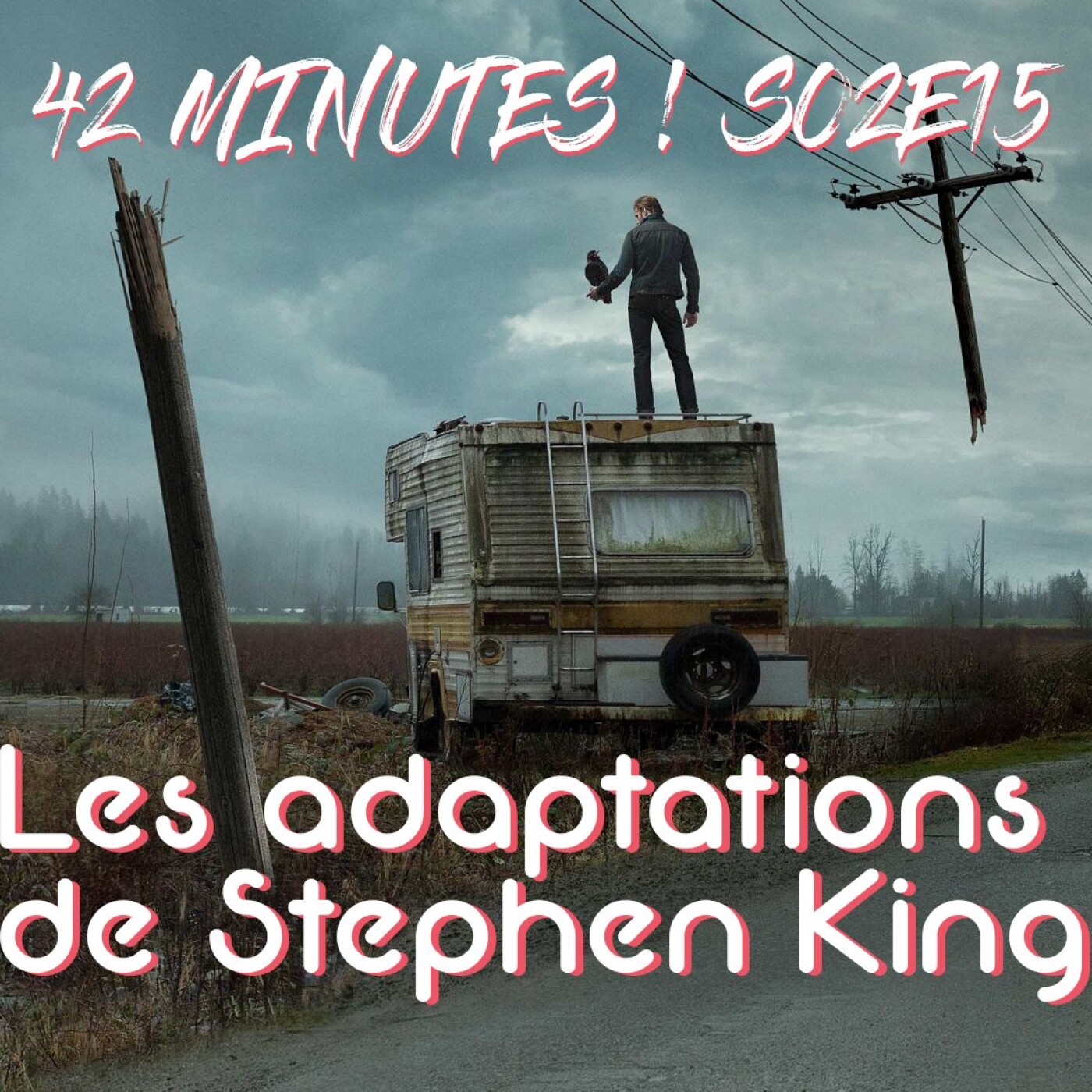 42 Minutes - Podcast séries