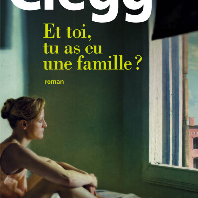 Et toi, tu as eu une famille ? Marathon des Mots cover