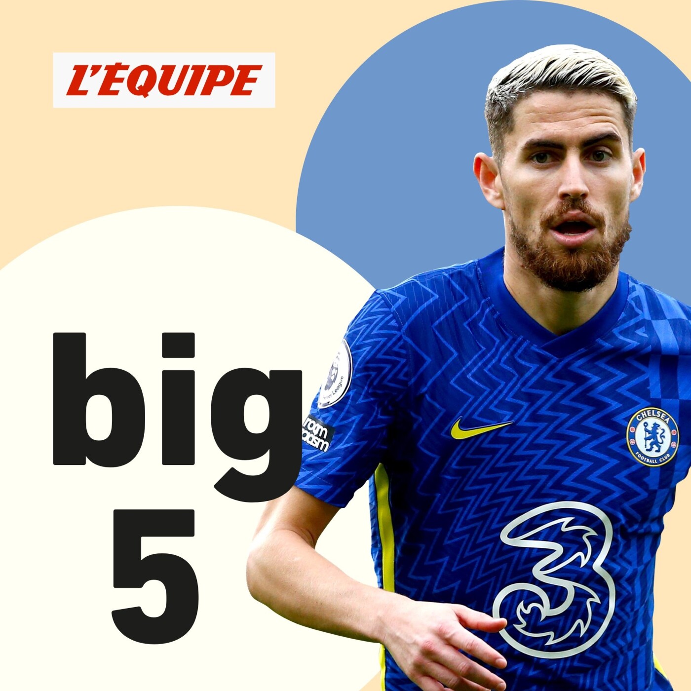 Au rythme de Jorginho